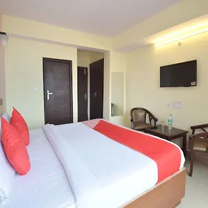3* Hotel Oyo 8439 Howard